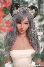 Muñeca Sexual En Pantimedias - Nadine - Imagen 9