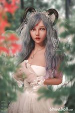 Muñeca Sexual En Pantimedias - Nadine - Imagen 8