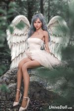 Muñeca Sexual En Pantimedias - Nadine - Imagen 7