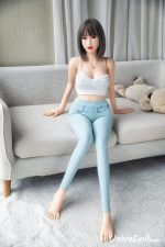 Follar Con Una Muñeca Sexual Porno - Takako - Imagen 4