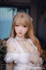 Muñeca Sexual Kelsi Monroe - Joanie - Imagen 5