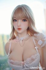 Muñeca Sexual Kelsi Monroe - Joanie