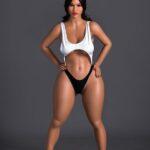 Fantasía Sexual Con Muñecas Bebés - Andee