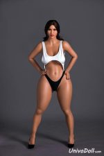 Fantasía Sexual Con Muñecas Bebés - Andee