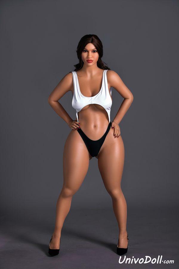 sexdolls-sal-s4rx14 Fantasía Sexual Con Muñecas Bebés - Andee - Imagen 1