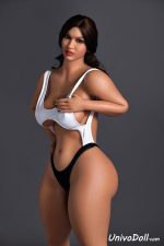 Fantasía Sexual Con Muñecas Bebés - Andee - Imagen 6