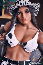 Muñeca Sexual Daisy Ridley - Flossi - Imagen 8