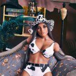 Muñeca Sexual Daisy Ridley - Flossi