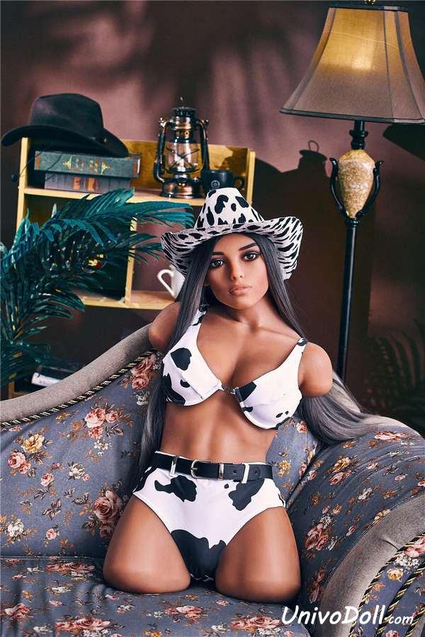 sexdolls-shop-skox19 Muñeca Sexual Daisy Ridley - Flossi - Imagen 1