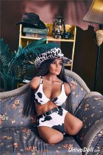 Muñeca Sexual Daisy Ridley - Flossi - Imagen 7