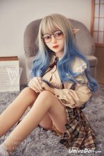 Muñeca Sexual Aussie Tradie - Philis - Imagen 3