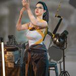 Muñeca Sexual Ada Wong Xxx - Aarya