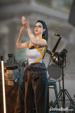 Muñeca Sexual Ada Wong Xxx - Aarya