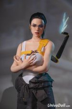 Muñeca Sexual Ada Wong Xxx - Aarya - Imagen 9