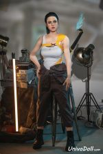 Muñeca Sexual Ada Wong Xxx - Aarya - Imagen 4