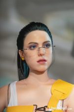 Muñeca Sexual Ada Wong Xxx - Aarya - Imagen 5