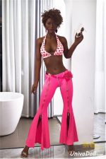 Reseña De Muñecas Sexuales En Japón - Dyana