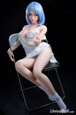 Muñeca Sexual Aibei Culo V2 - Lolly - Imagen 3