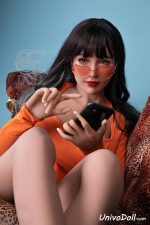 Muñecas Sexuales Bbw Realistas - Tootsie - Imagen 9