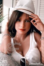 Muñeca Sexual Bella Dolphin - Tabitha - Imagen 8