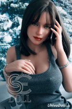 Muñeca Sexual Bella Dolphin - Tabitha - Imagen 3