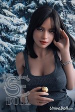 Muñeca Sexual Bella Dolphin - Tabitha