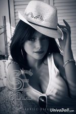 Muñeca Sexual Bella Dolphin - Tabitha - Imagen 4