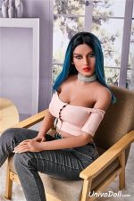 Inventor De Las Muñecas Sexuales - Dolli - Imagen 4