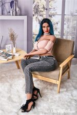 Inventor De Las Muñecas Sexuales - Dolli - Imagen 2