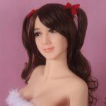 Corea Muñeca Sexual Fútbol - Joline