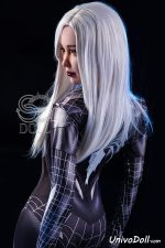 Muñeca Sexual De Culo Grande 2026 - Shelley - Imagen 16