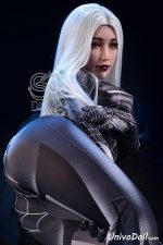 Muñeca Sexual De Culo Grande 2026 - Shelley - Imagen 6