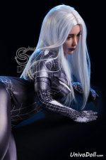 Muñeca Sexual De Culo Grande 2026 - Shelley - Imagen 4