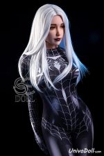 Muñeca Sexual De Culo Grande 2026 - Shelley - Imagen 14