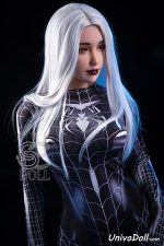 Muñeca Sexual De Culo Grande 2026 - Shelley