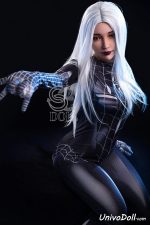 Muñeca Sexual De Culo Grande 2026 - Shelley - Imagen 9