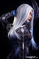 Muñeca Sexual De Culo Grande 2026 - Shelley - Imagen 8