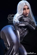 Muñeca Sexual De Culo Grande 2026 - Shelley - Imagen 7