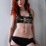 Crea Tu Muñeca Sexual En 3d - Entol