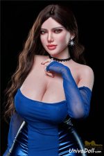 Muñeca Sexual Harely Quinn - Terra - Imagen 3