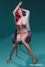 Muñeca Sexual Hacer Correrse A La Bbc - Syreeta - Imagen 6