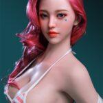 Muñeca Sexual Hacer Correrse A La Bbc - Syreeta