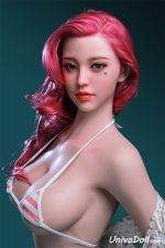 Muñeca Sexual Hacer Correrse A La Bbc - Syreeta