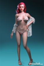 Muñeca Sexual Hacer Correrse A La Bbc - Syreeta - Imagen 12