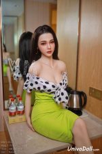 Muñeca Sexual Lesbiana - Dorla - Imagen 17