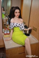 Muñeca Sexual Lesbiana - Dorla - Imagen 19