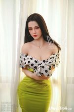 Muñeca Sexual Lesbiana - Dorla