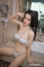 Muñeca Sexual Lesbiana - Dorla - Imagen 3