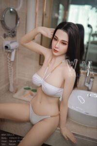 sexy doll realistic strcq2