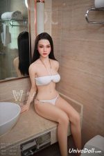 Muñeca Sexual Lesbiana - Dorla - Imagen 7